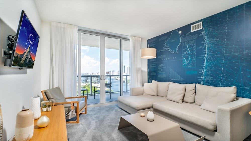 Resort Apartments photo 17