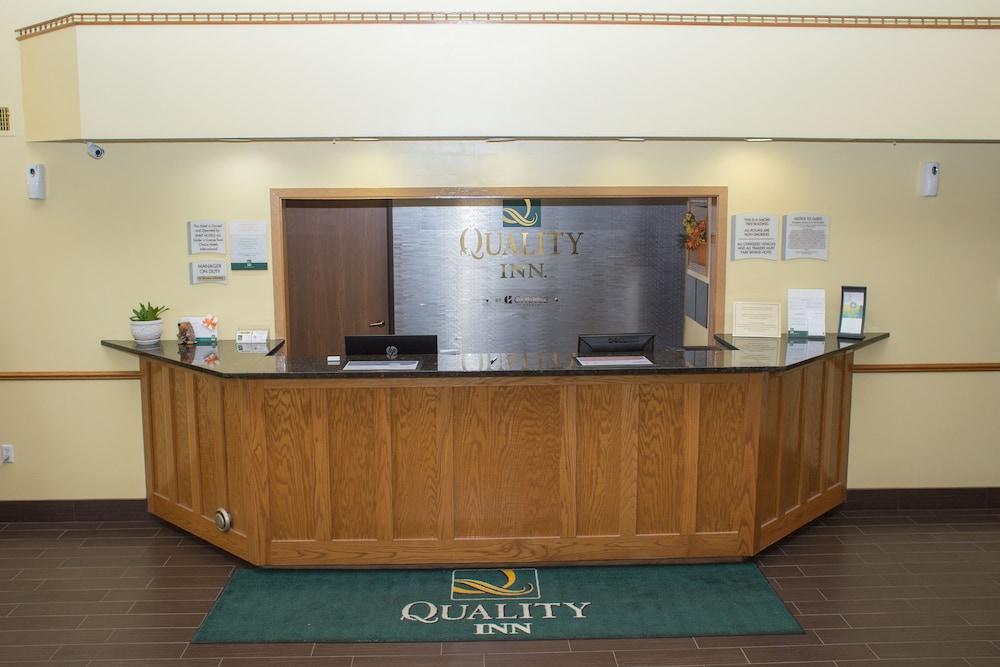 Quality Inn Edgerton photo 7
