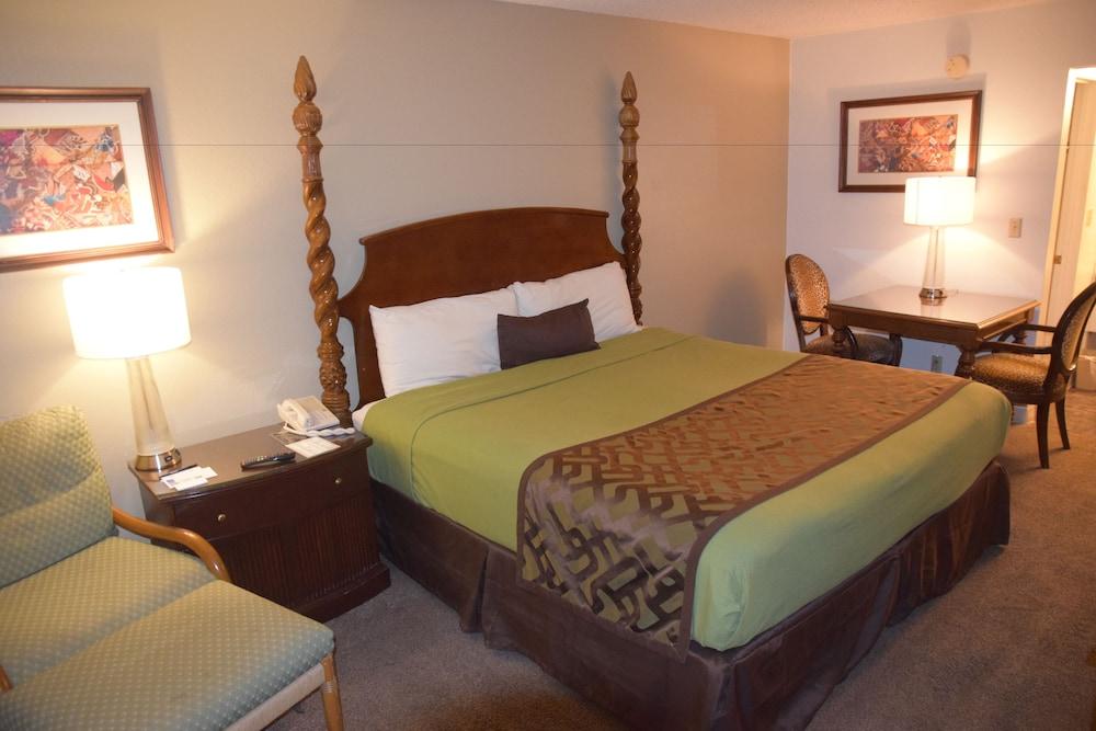 Lovington Inn photo 4