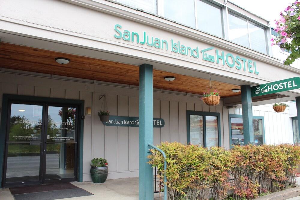 San Juan Island Hostel photo 38