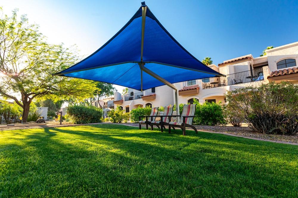 Scottsdale Camelback Resort photo 66