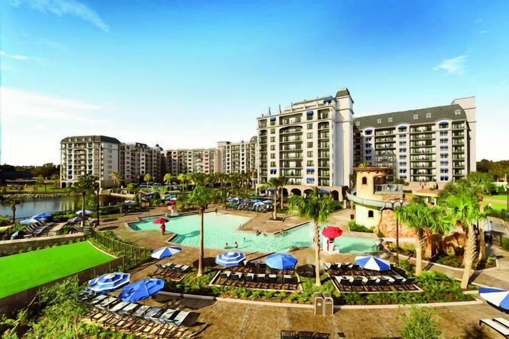 Disney's Riviera Resort photo 11