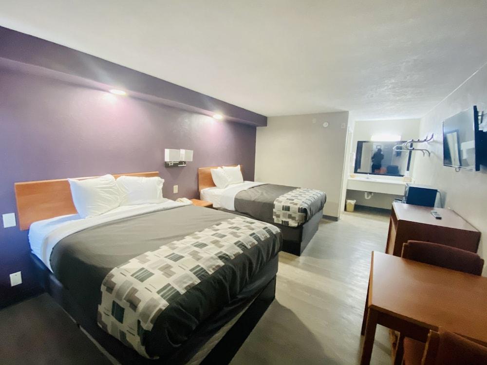 Executive Inn Kingsville photo 5
