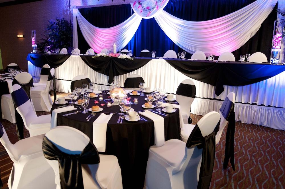 Holiday Inn St. Louis Arpt West-Earth City by IHG photo 46