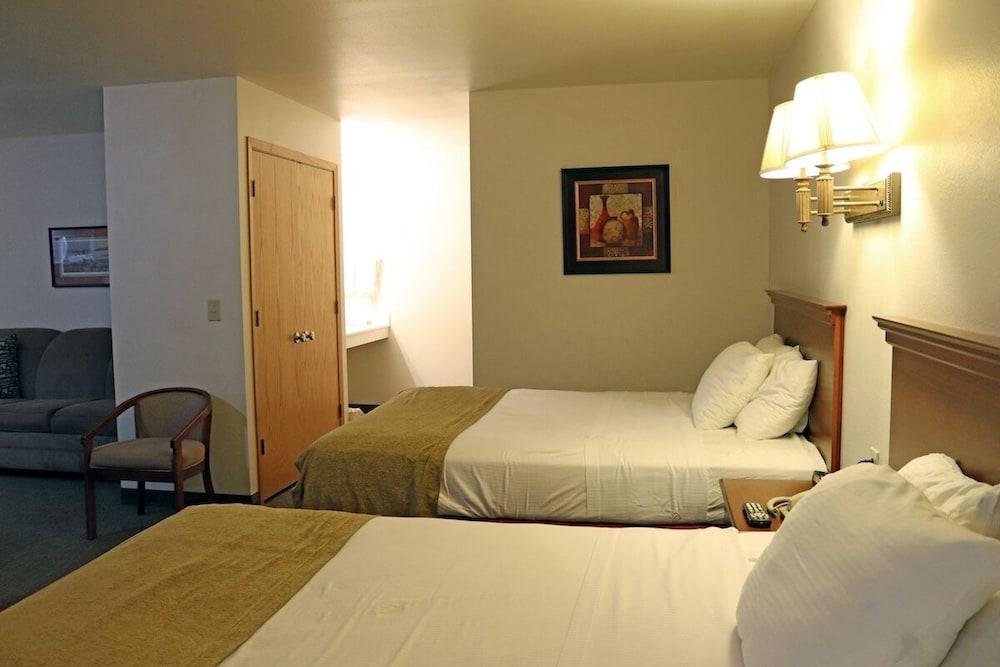 Vision Inn Motel photo 10