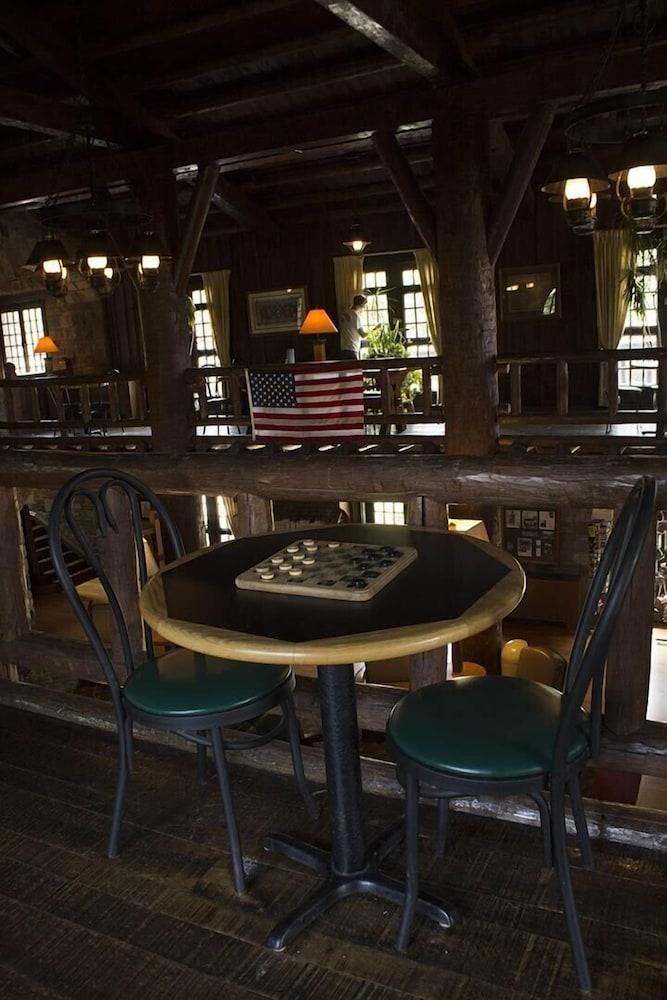 Giant City Lodge photo 13