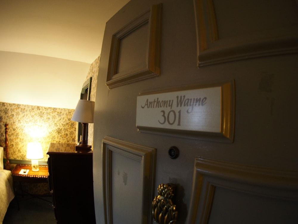 Duling Kurtz House & Country Inn photo 95