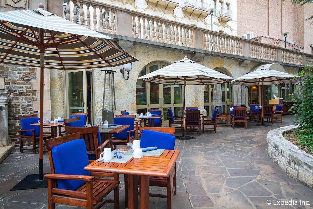 Mokara Hotel & Spa San Antonio photo 28