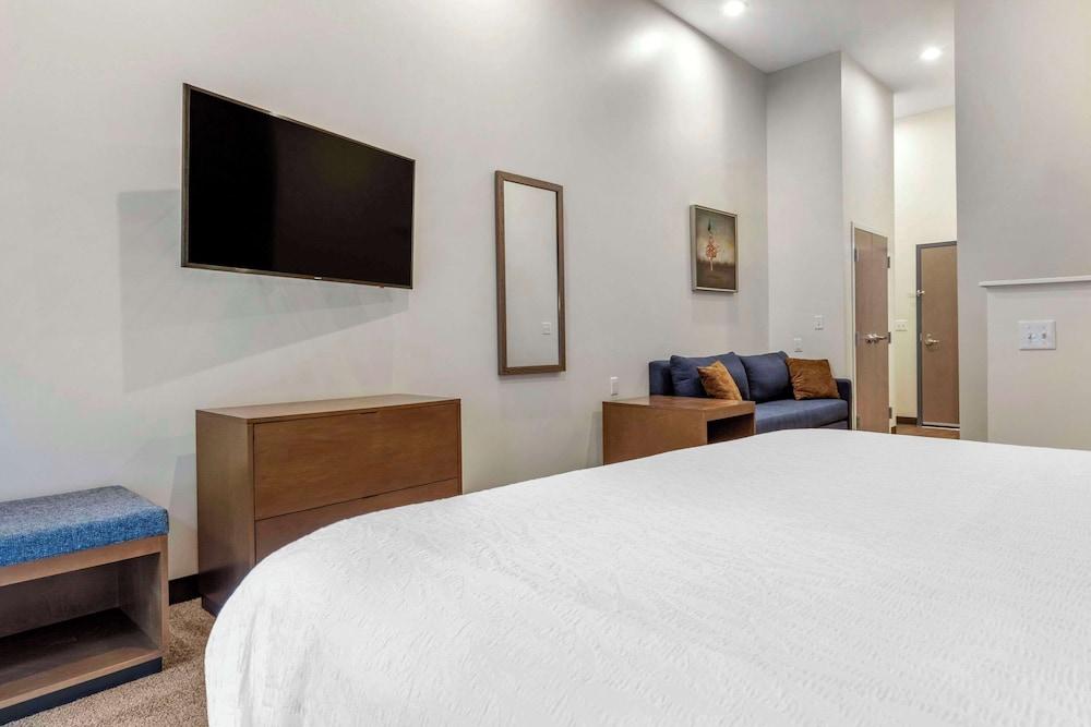 The Cranberry, an Ascend Collection Hotel photo 42
