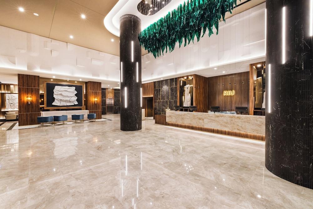 Hotel Riu Plaza Chicago photo 4