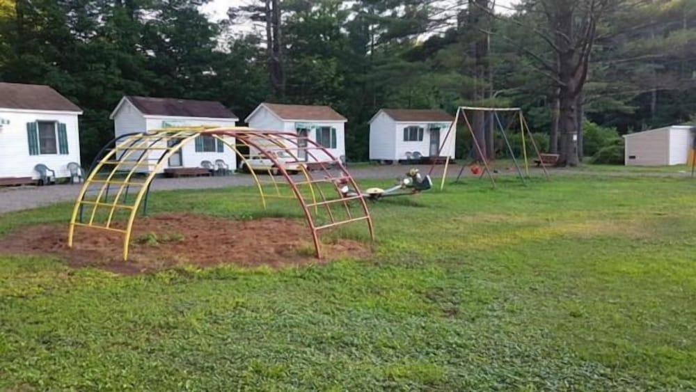 Catskill Motor Court Motel photo 25