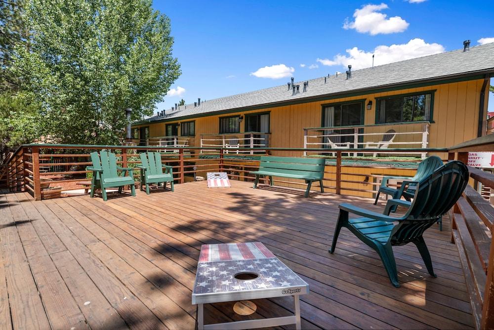 Big Bear Lakefront Lodge photo 86