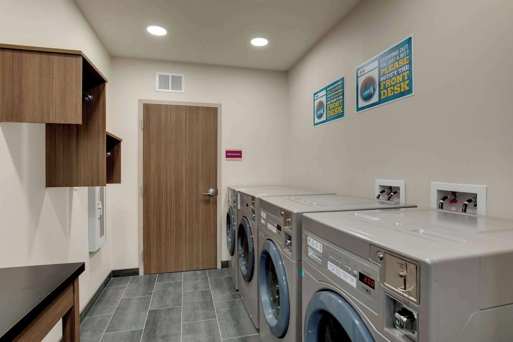 Home2 Suites by Hilton Hammond photo 22