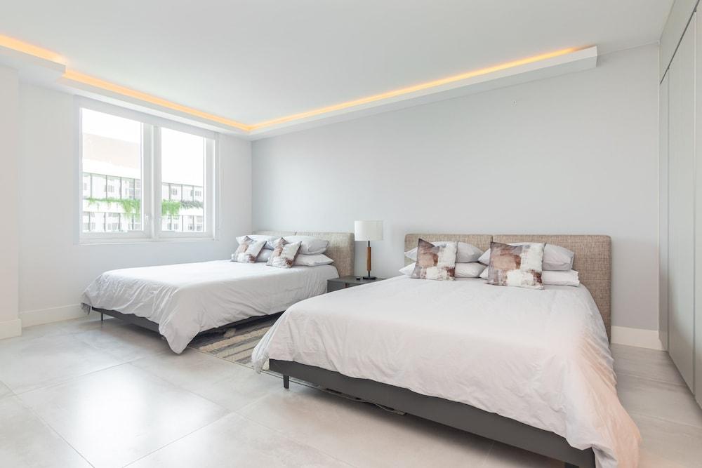 Ocean View Luxury Condo photo 40