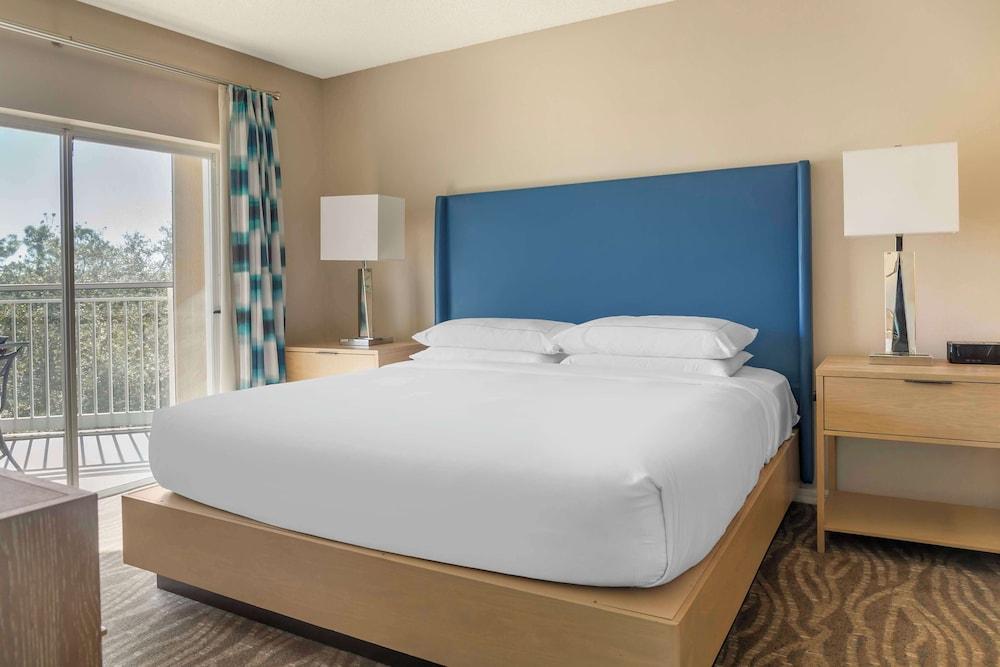 Hilton Grand Vacations Club SeaWorld® Orlando photo 15
