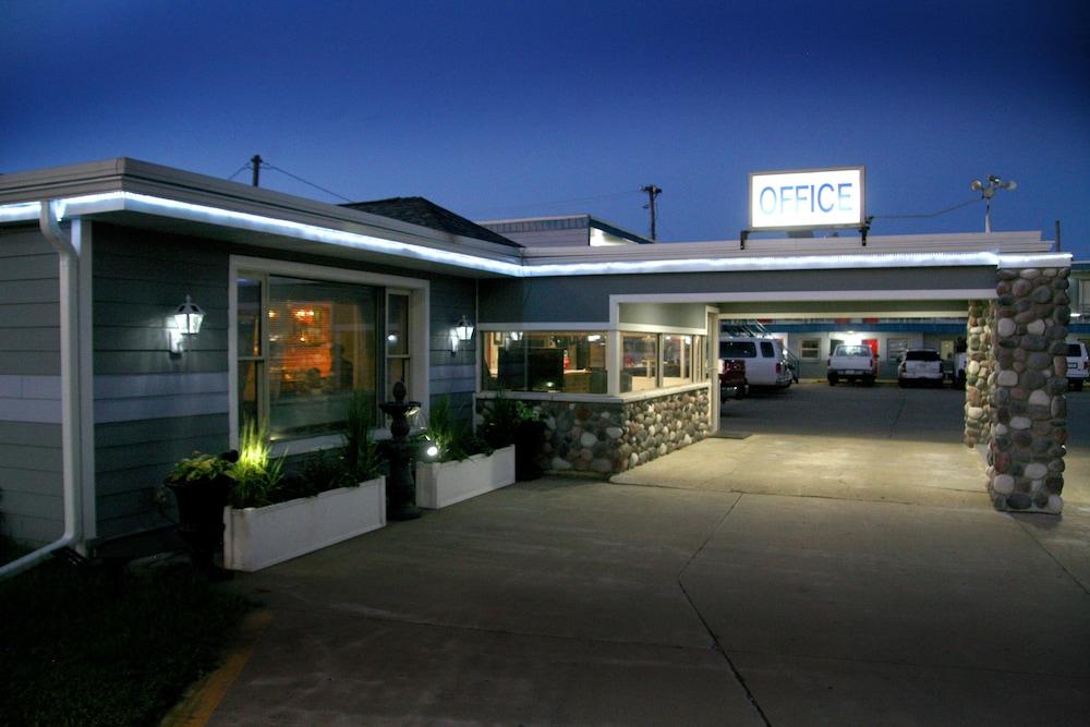 South T Motel photo 60