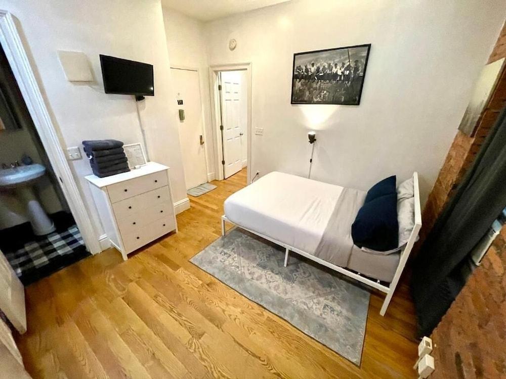 Nest Aparthotel Manhattan photo 25