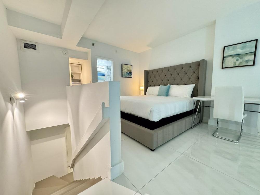 SeaStays Apartments photo 11