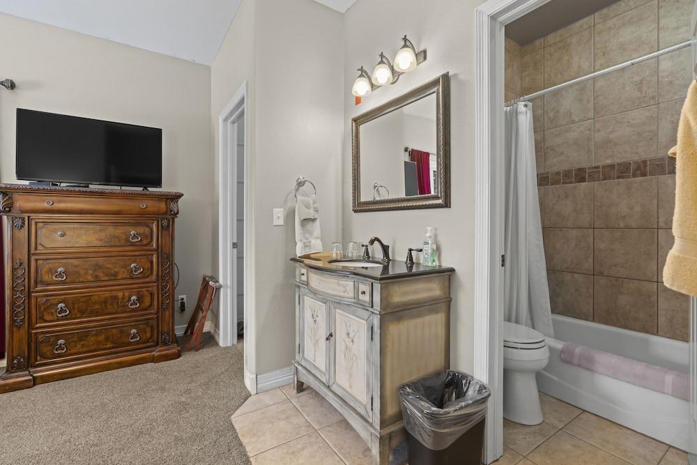 Breckenridge Boutique Hotel photo 45