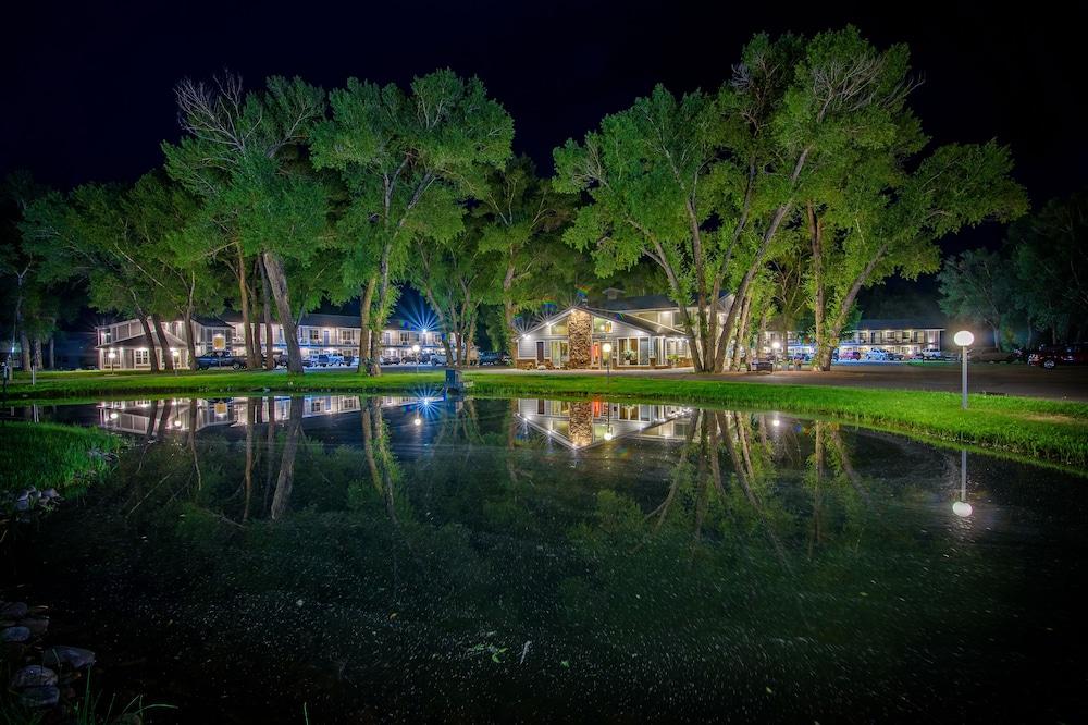 The Gunnison Inn at Dos Rios Golf Course photo 72