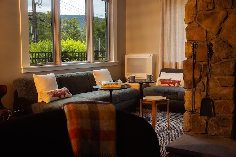 The Outpost by Windham Mountain Club — hotel in Windham