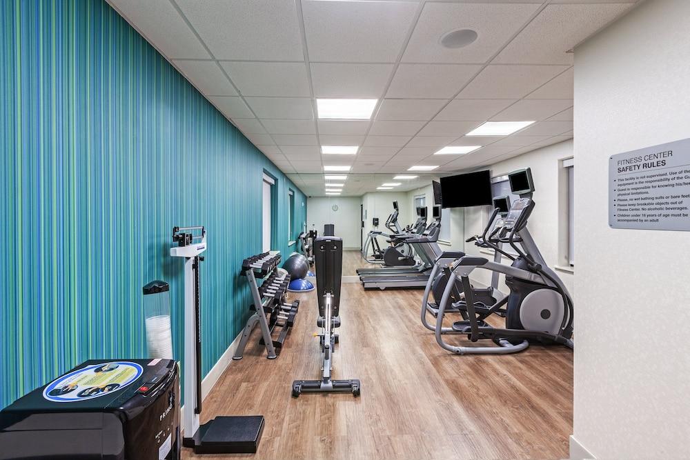 Holiday Inn Express and Suites Longview South I20 by IHG photo 21
