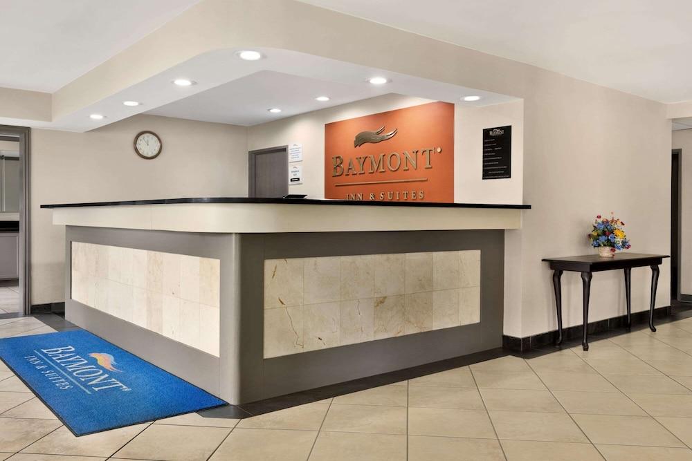 Baymont by Wyndham Monroe photo 16
