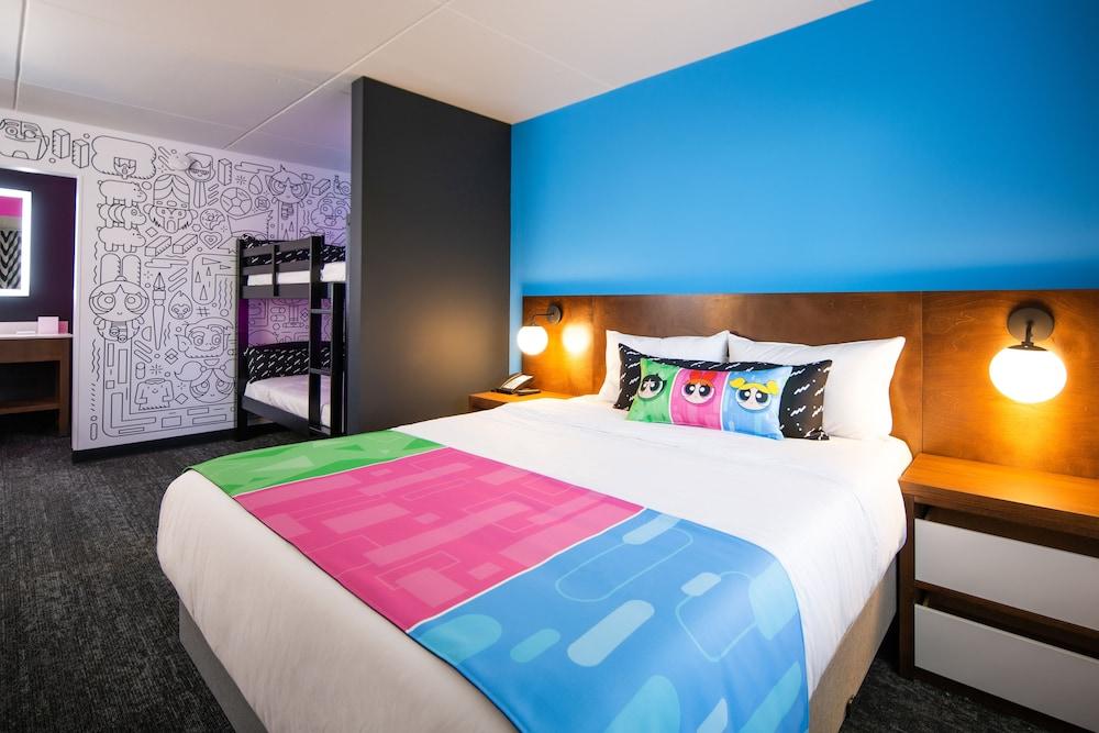 Dutch Wonderland Inn photo 5