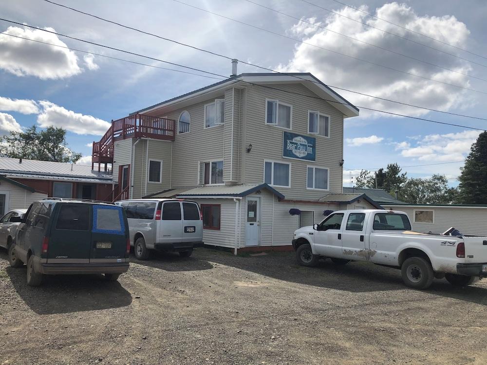 Bear Paw Inn photo 1