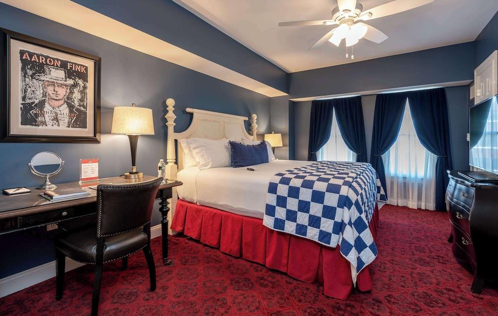 The Kendall Hotel at the Engine 7 Firehouse photo 34
