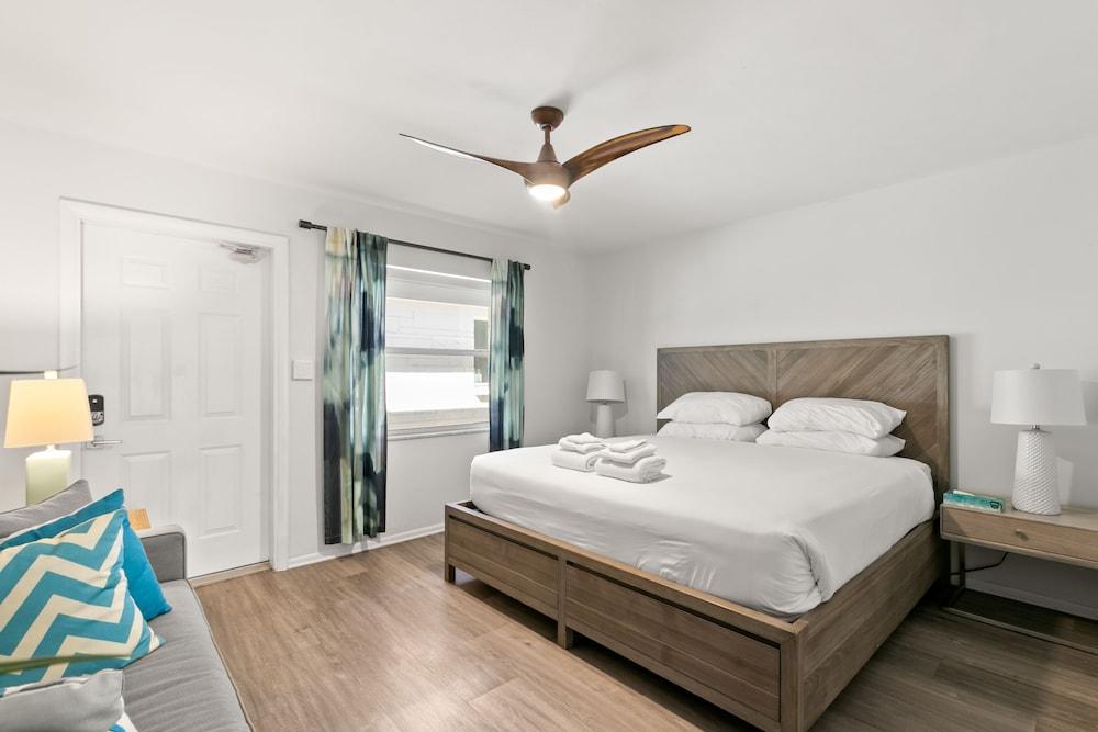 Hotel Cabana Clearwater Beach photo 42