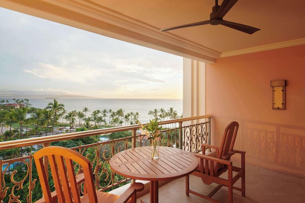 Grand Wailea Maui, A Waldorf Astoria Resort photo 22