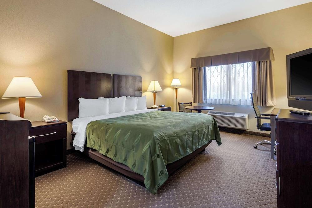Quality Inn Smyrna photo 5
