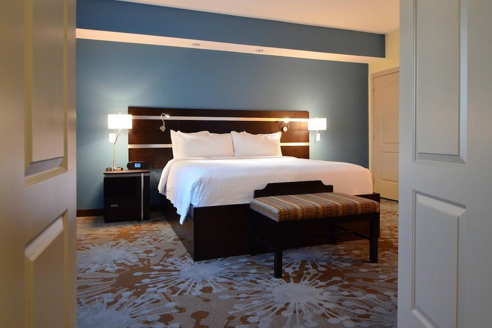 Fairfield Inn & Suites Houston-North Spring photo 5