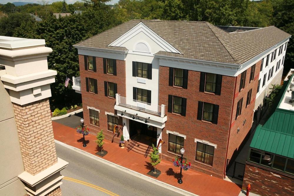 Main Street Inn photo 35