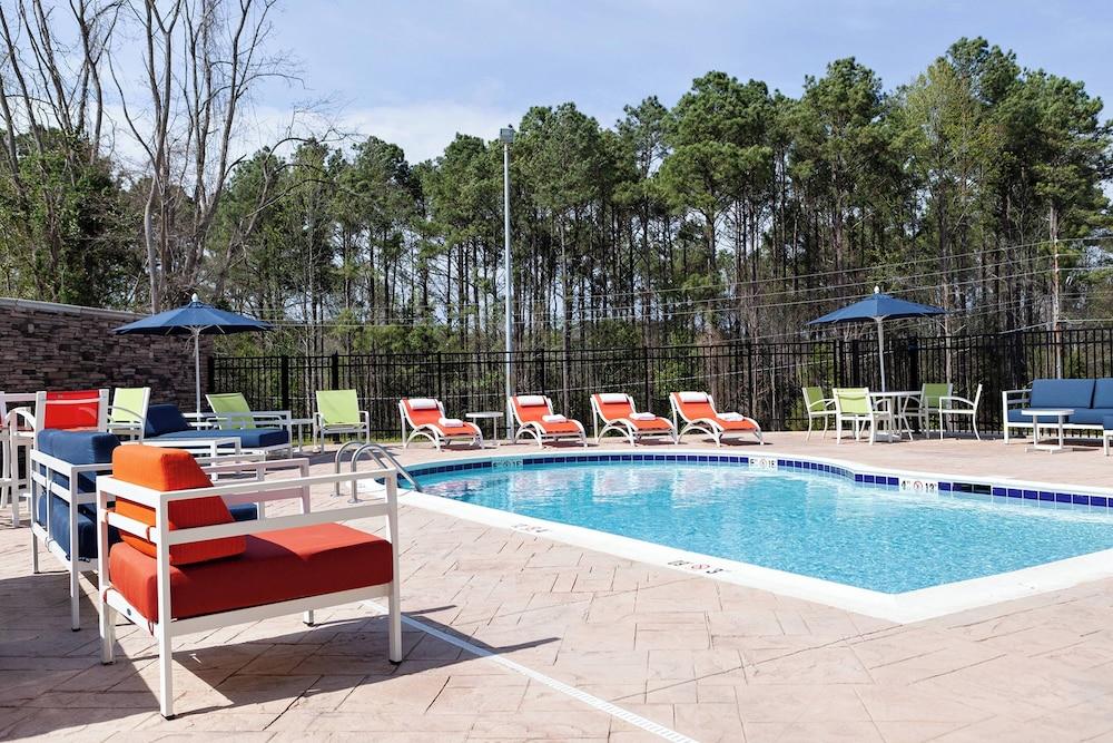 Fairfield Inn & Suites by Marriott Rockingham photo 10