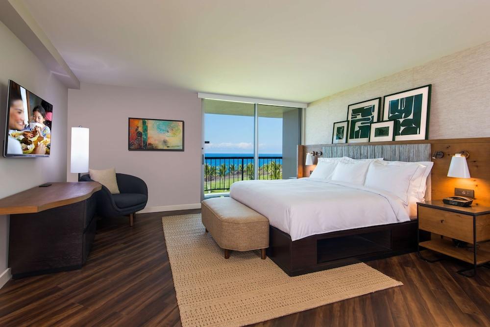 Hilton Grand Vacations Club Ocean Tower Waikoloa Village photo 95