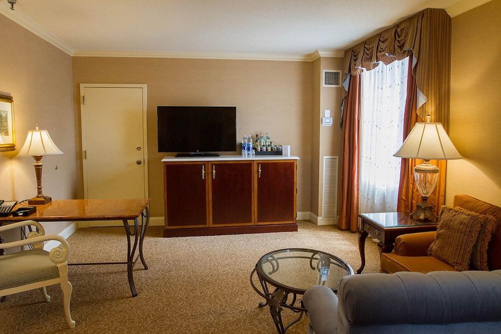 The Saint Paul Hotel photo 20