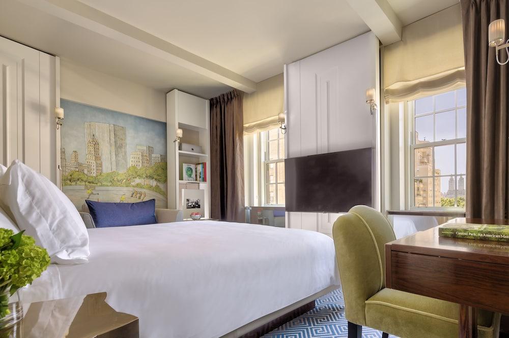 The Carlyle, A Rosewood Hotel photo 25