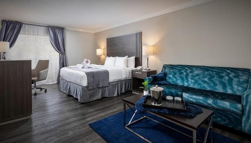 Palazzo Lakeside Hotel photo 15