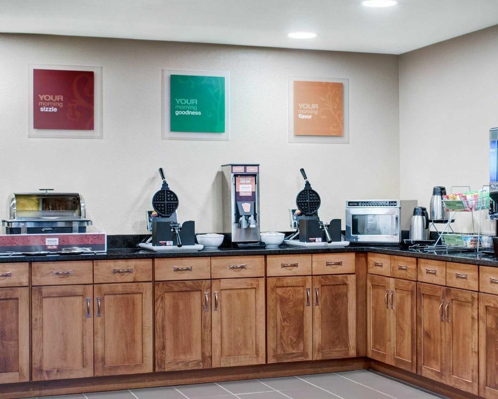 Comfort Inn & Suites Caldwell photo 28
