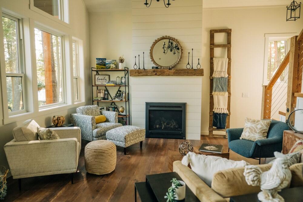 Mountainside Lodging & Retreats photo 12