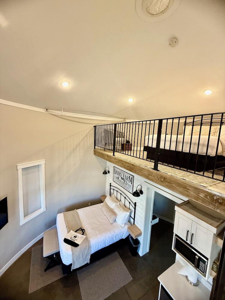 Silo Suites photo 3