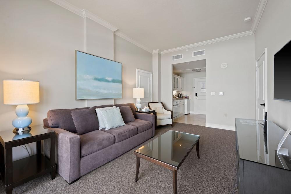 Marco Beach Ocean Suites photo 19