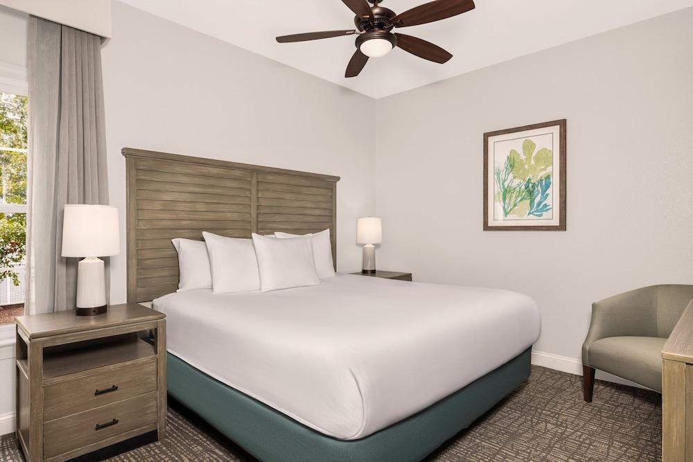 Club Wyndham at the Cottages photo 7