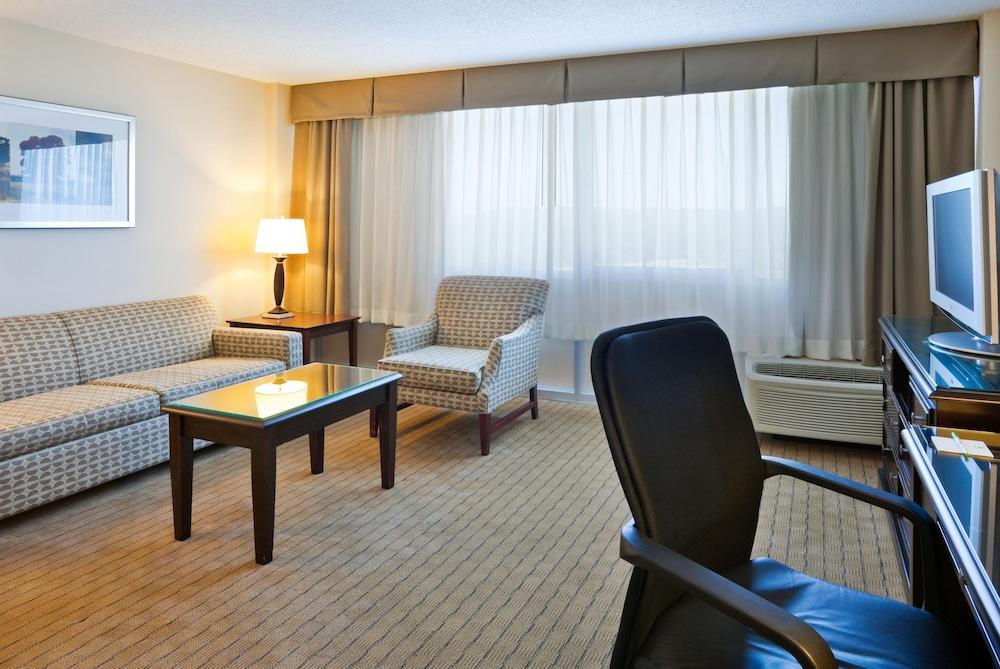 Holiday Inn Birmingham-Airport by IHG photo 32