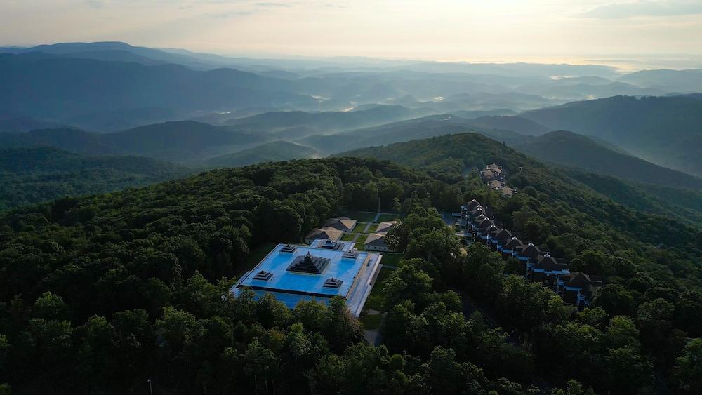 Art of Living Retreat Center photo 4