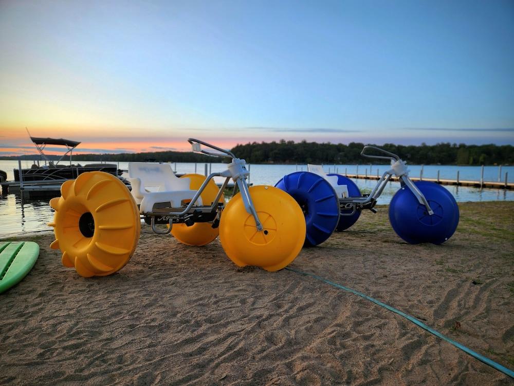 Big Sandy Lodge and Resort photo 10