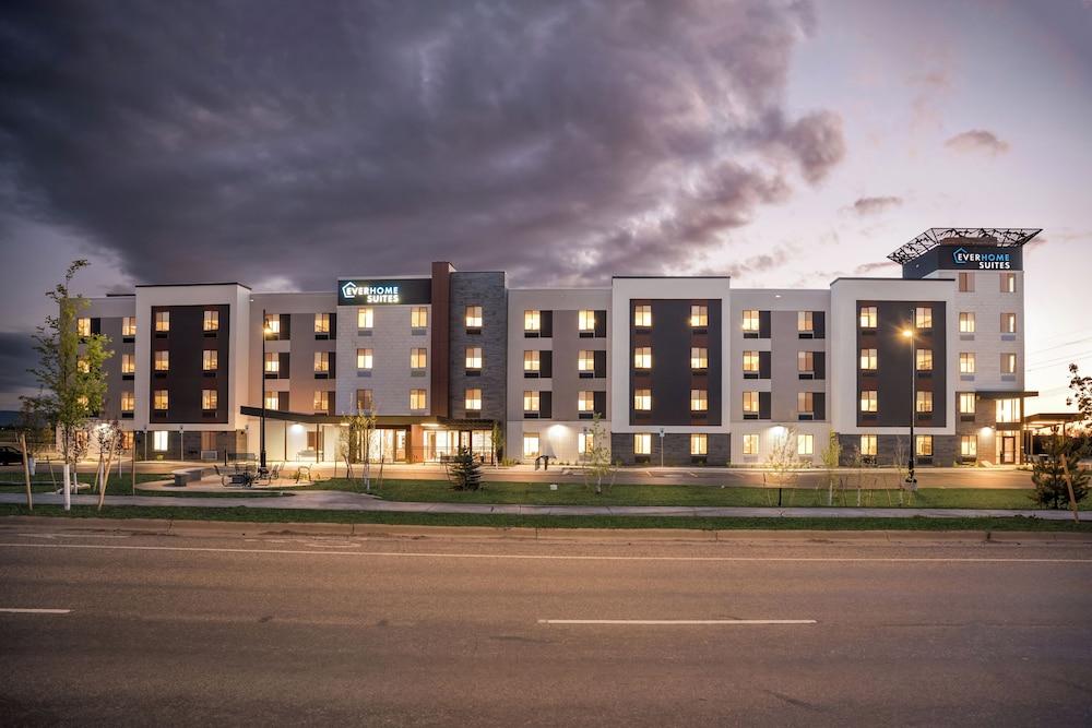 Everhome Suites Somerset - South Brunswick photo 1