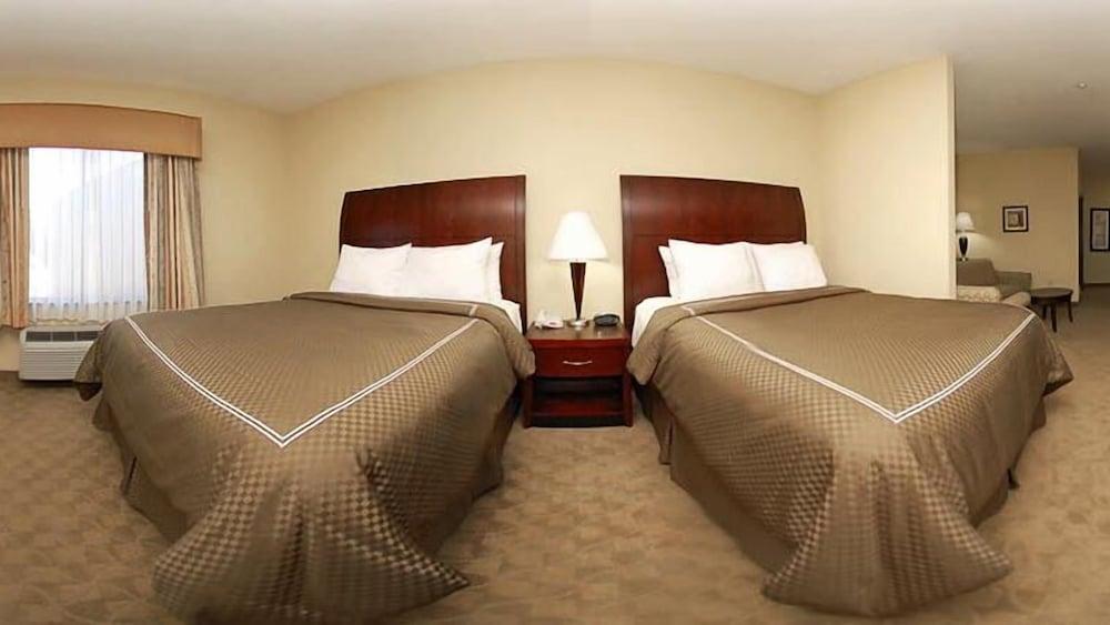 Comfort Suites Beaumont I-10 photo 6